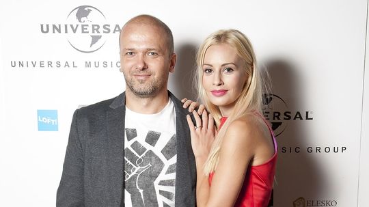 Pôvabná Mária Čírová bola ozdobou večiarka - na...