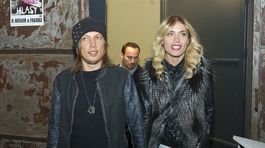 Spevák Peter Cmorik prišiel s pôvabnou...