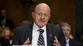 Riaditeľ tajných služieb: Nie sme za únikom informácií o Trumpovi