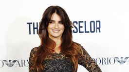 Herečka Penelope Cruz sa na premiére filmu The...