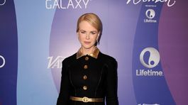 Nicole Kidman