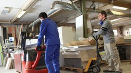 Práce bude pribúdať, vo firmách vládne optimizmus