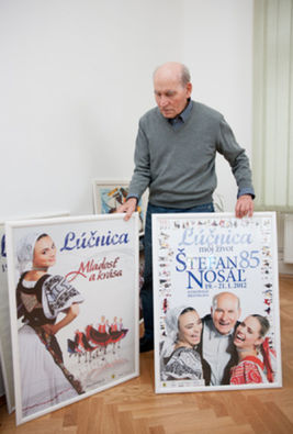Štefan Nosáľ