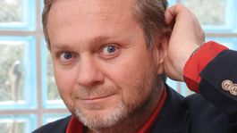 Hudobník Ján Kuric: Slovensko som prešiel krížom-krážom. Služby by sa mali zlepšiť