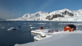 Vedci majú k dispozícii najdetailnejšiu mapu pevniny, ktorá sa nachádza pod antarktickým ľadom