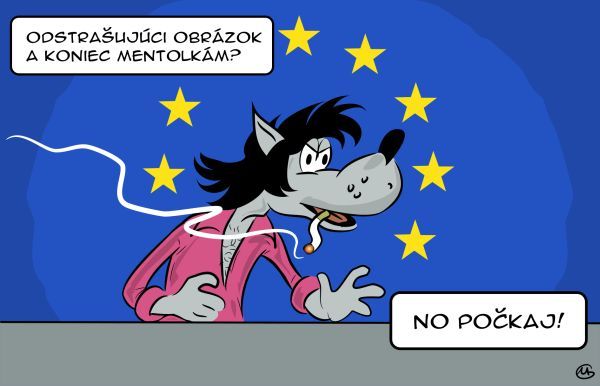 Karikatúra 09.10.2013