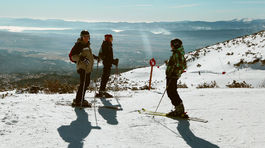 TANAP má v zime prístupných vyše 500 kilometrov chodníkov