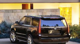 Cadillac Escalade 2014