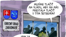 Danglár, 10. 10. 2013