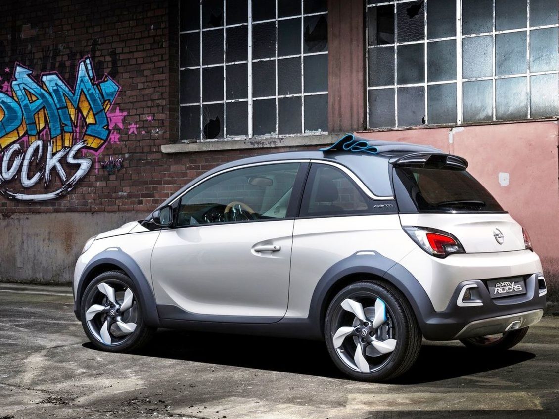 Proces odchodu malých áut sa už začal. Opel...