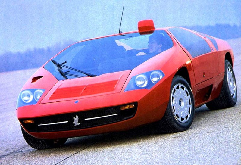 Keď bolo jasné, že projekt CW 311 nemá pod...