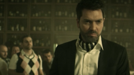 Kandidát má Igrica, Môj pes Killer cenu kritiky