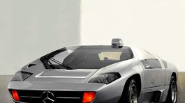 'Ilegálny'  Mercedes CW 311 vznikol pred 35 rokmi