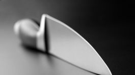 Azylanta, ktorý v Rakúsku dobodal nožom na smrť človeka, zadržali