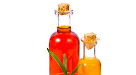 Na kožné problémy pomôže rakytníkový olej