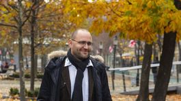 Peter Krištúfek: Naša literárna hra ľudí oslovila