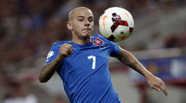 Auto nešoféroval on, tvrdí Weissov kamarát