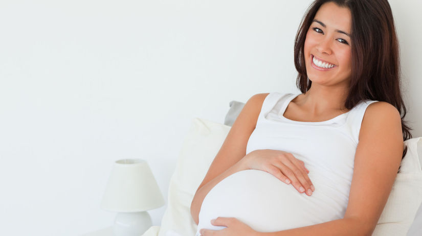 tehotenstvo, materstvo, bruško
