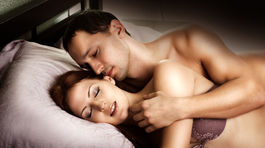 Problém: Nemám orgazmus! 