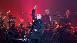 V sieni slávy sú Nirvana aj Peter Gabriel