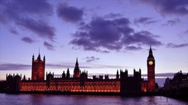 Londýn, Big Ben