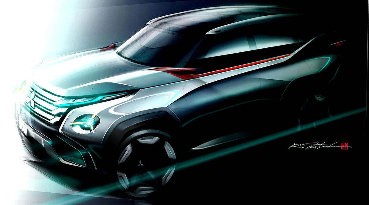 Medzi novinkami v ponuke Mitsubishi by sa mohol...