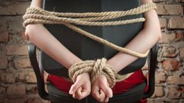 Srbský novinár na polícii vypovedal, že ho uniesli maskované osoby