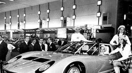 Býk zo Sant'Agata má päťdesiatku