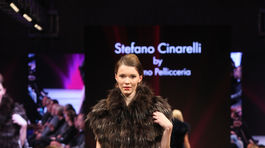 Prehliadka Stefano Cinarelli by Stefano...