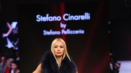 Aj speváčka Mária Čírová sa znovu objavila na...