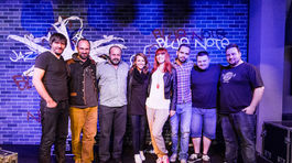 Bloom, Barbora Drahovská