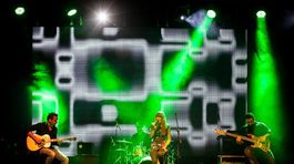 Bratislavske jazzove dni  foto Zdenko Hanout