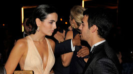 Camilla Belle