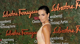 Camilla Belle