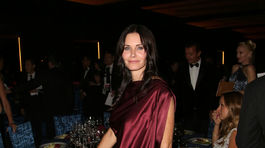 Courteney Cox