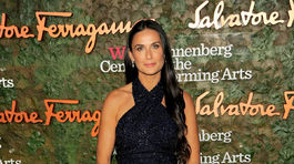 Demi Moore