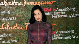 Dita Von Teese