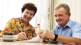 Penzie sa v januári zvýšia viac než v tomto roku