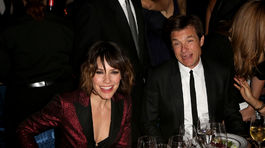 Evangeline Lilly s kolegom Jasonom Batemanom