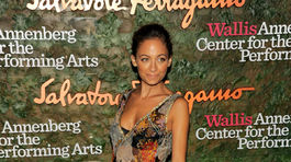 Nicole Richie