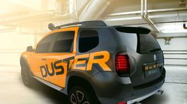 Renault Duster Détour