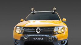 Renault Duster Détour