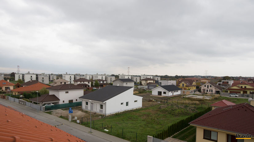 V Čiernej vode žije odhadom už štyri- až...