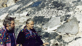 Himalájsku zlatú éru ukončil pred štvrťstoročím - dištanc