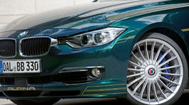 Alpina D3 Bi-Turbo