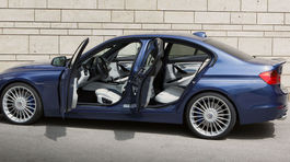 Alpina D3 Bi-Turbo