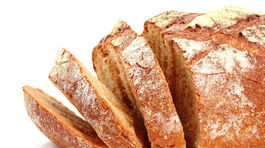 5 vecí, ktoré sa stanú, ak prestanete jesť chlieb