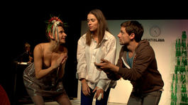 Vyhlásili nominácie na ceny Novej drámy