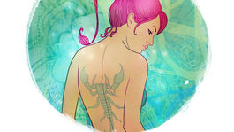 Žena v znamení škorpióna: Rekordne dlho ostáva single