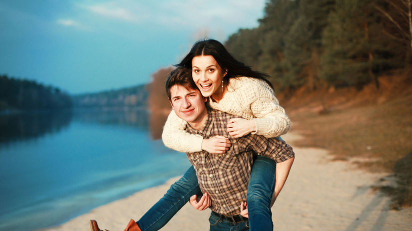 vzťah, dobrý vzťah